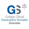 ColegioGSGR's profile picture. Excmo. Colegio Oficial de Graduados Sociales de Granada