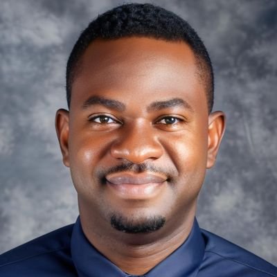 Amoo Oluwaseun Paul Profile