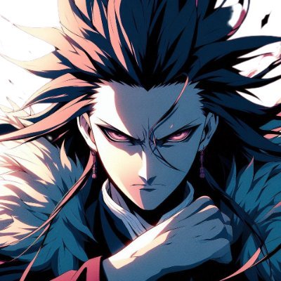 Derachijoe's profile picture. Crypto and WEB3 Enthusiast! Anoma
(🧙‍♂️,🧙‍♂️)  🧙