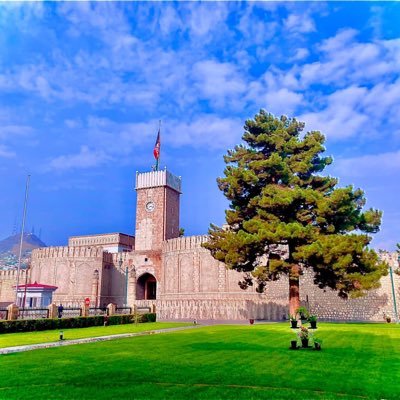 ZarifTotakhel's profile picture. Afghanistan will be a sovereign country one day, InshaAllah ☝️