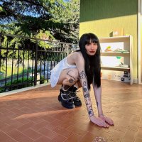 scvmrat (@scvmrat) 's Twitter Profile