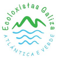 Ecoloxistas Gal. Atlántica e Verde(@ecoloxistasgal) 's Twitter Profile Photo