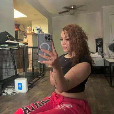 Capriceyboo's profile picture. 