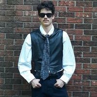 C WiL (@c_wilyt) 's Twitter Profile