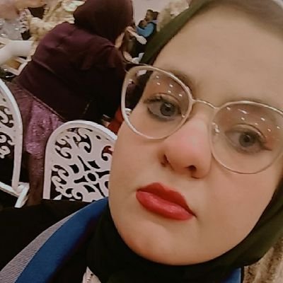 faculty of pharmacy MU 💉💊
Graduated 👩🎓
Ex-STEMer🤩
