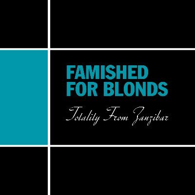 Famished4Blonds's profile picture. 