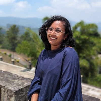 YashThinkz's profile picture. Toastmaster | Reader | Dreamer