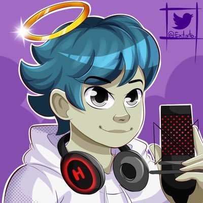 ex jogador de habbo | ex locutor da Habbid | ex locutor e diretor da Raduckets
