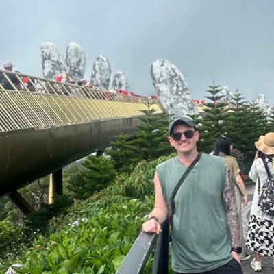 BanksEwan's profile picture. 👻 ewanbanks