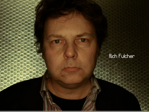 InputOutputTV's profile picture. Rich Fulcher, star of The Mighty Boosh, presents live performances by new bands. Watch the first episode on the Facebook page here: http://t.co/UmLhmAXOMt