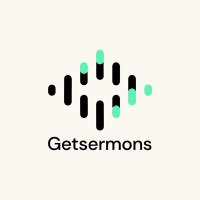 Getsermons(@GetSermonsApp) 's Twitter Profile Photo