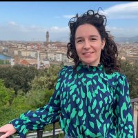 Michela Lupi (@michelalupi6) 's Twitter Profile Photo