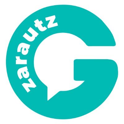 ZarautzHitza's profile picture. Zarauzko komunikabidea