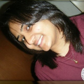 gracypatel's profile picture. 