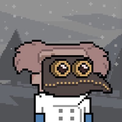 Greg0x2660609's profile picture. Crypto maxi, not politically correct...I say what i think...And a proud jew and Israeli