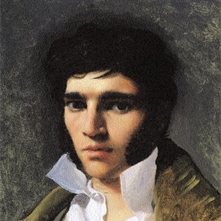 official_onegin's profile picture. good friends from sheer ennui