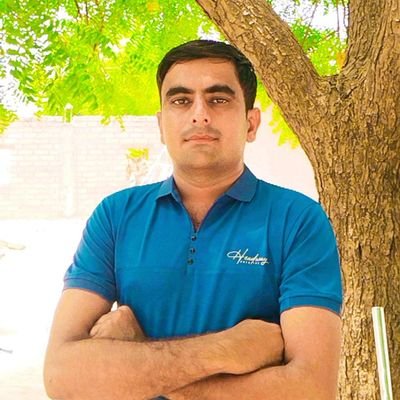 ભારતીય જનતા પાર્ટી બનાસકાંઠા, થરાદ