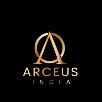 @ArceusIndia