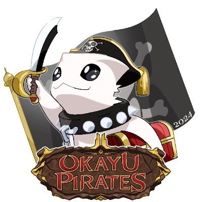 オオツノトカゲっぽい存在。
Flesh and Blood OkayuPirates Captain #fabjp
JapanNats2023 Top4 / 2024 Top8
icon written by @hatori_niwatori