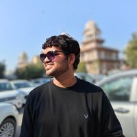 Deepanshu (@deepanshu9876) 's Twitter Profile