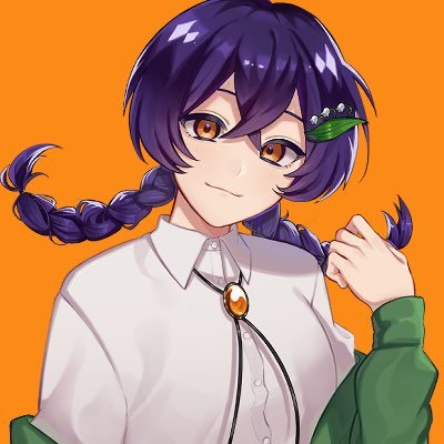東雲まのは@ゲーム実況者さんのプロフィール画像