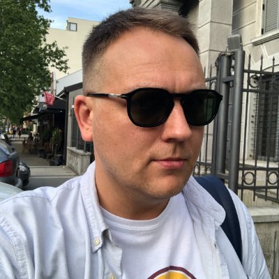 alexburov42's profile picture. 