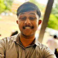 Gajendhiran Kamaraj(@raja_k_indhiran) 's Twitter Profile Photo