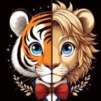 🦁SStiger🐯プレゼント企画 (@sstiger_88) 's Twitter Profile Photo 🦁SStiger🐯プレゼント企画 (@sstiger_88) 's Twitter Profile Photo