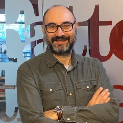 Nato in Basilicata. Social Media & Campaign Manager @fattoquotidiano