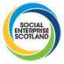Social Enterprise Scotland (@SocEntScot) Twitter profile photo