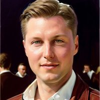 Gordon J. Köhn (@gordon_koehn) 's Twitter Profile