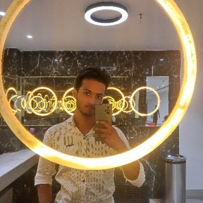 Agni17149's profile picture. Just trying to do better