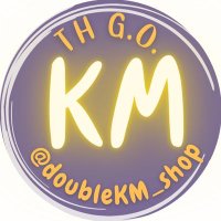 พรีตุ๊กตา💜ชุดตุ๊กตา💜🌼 THG.O.🇹🇭(@doubleKM_shop) 's Twitter Profile Photo