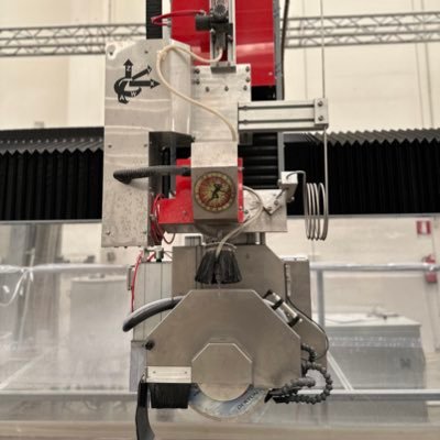 #Cnc #Technologies - #Stone & #glass division - meet us at #marmomac #tise