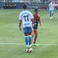 Fairolo (@malaguitadf) 's Twitter Profile