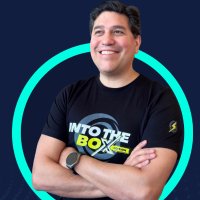 Luis Majano (@lmajano) 's Twitter Profile