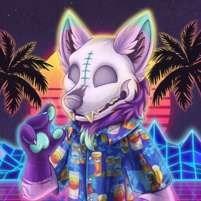 Chase the Skulldog🔜Hop's Featherfestさんのプロフィール画像
