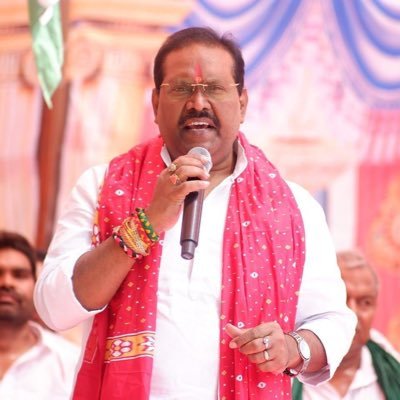 राजपुर की जनता का सेवक 🙏विधायक,202, राजपुर विधानसभा (बिहार)
My Official Twitter handle
