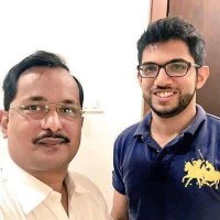 Vinay Shukla 'Sir'(@ishuklasir) 's Twitter Profile Photo