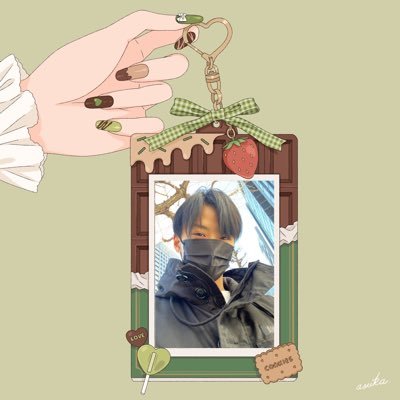 kokokoshin85's profile picture. 03(21) @official_DXTEEN ＼＼寺尾香信／／