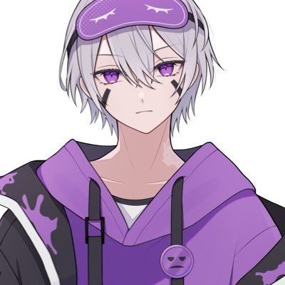 怜 Profile
