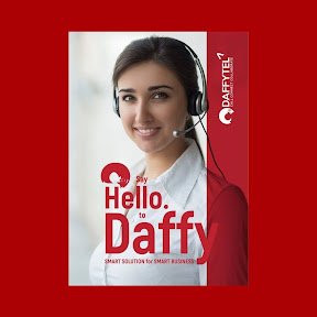 DaffyTel73149's profile picture. Daffytel Technologies India Pvt Ltd 
* Cloud Telephony
* IVRS 
* Business SMS
* Voice Blasting 

https://t.co/R0tur657vb