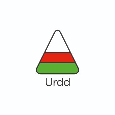 @Urdd