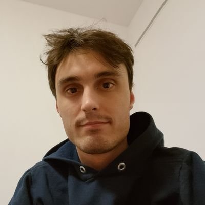 EduardoSabatine's profile picture. Estudante de doutorado em Biologia Molecular e Bioquímica | Eu amo a Lorena, gatos e biologia.