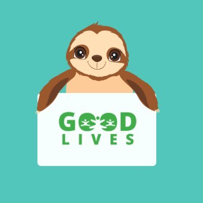 Good Lives | #Mentalhealth Startup