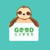 Good Lives | #Mentalhealth Startup (@goodlives4) Twitter profile photo Good Lives | #Mentalhealth Startup (@goodlives4) Twitter profile photo