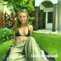 Riley Mcdowell (@mcd_owellrile3) 's Twitter Profile