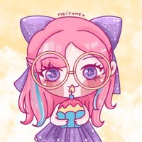 MAMAY🎠(@meiiyume) 's Twitter Profile Photo