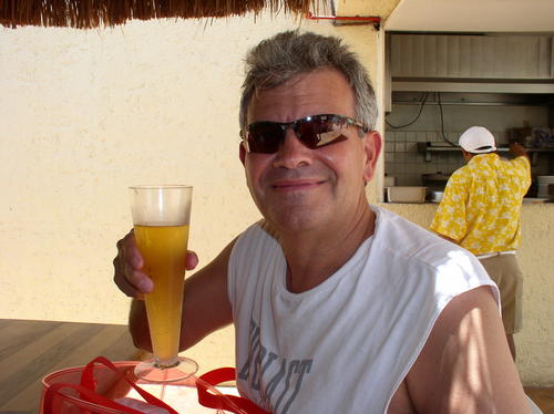 magaul's profile picture. Happy to be enjoying life's simple pleasures and the friends that I meet along the way