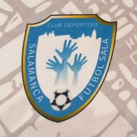 F.S.SALAMANCA(@cdsalamancafs) 's Twitter Profile Photo